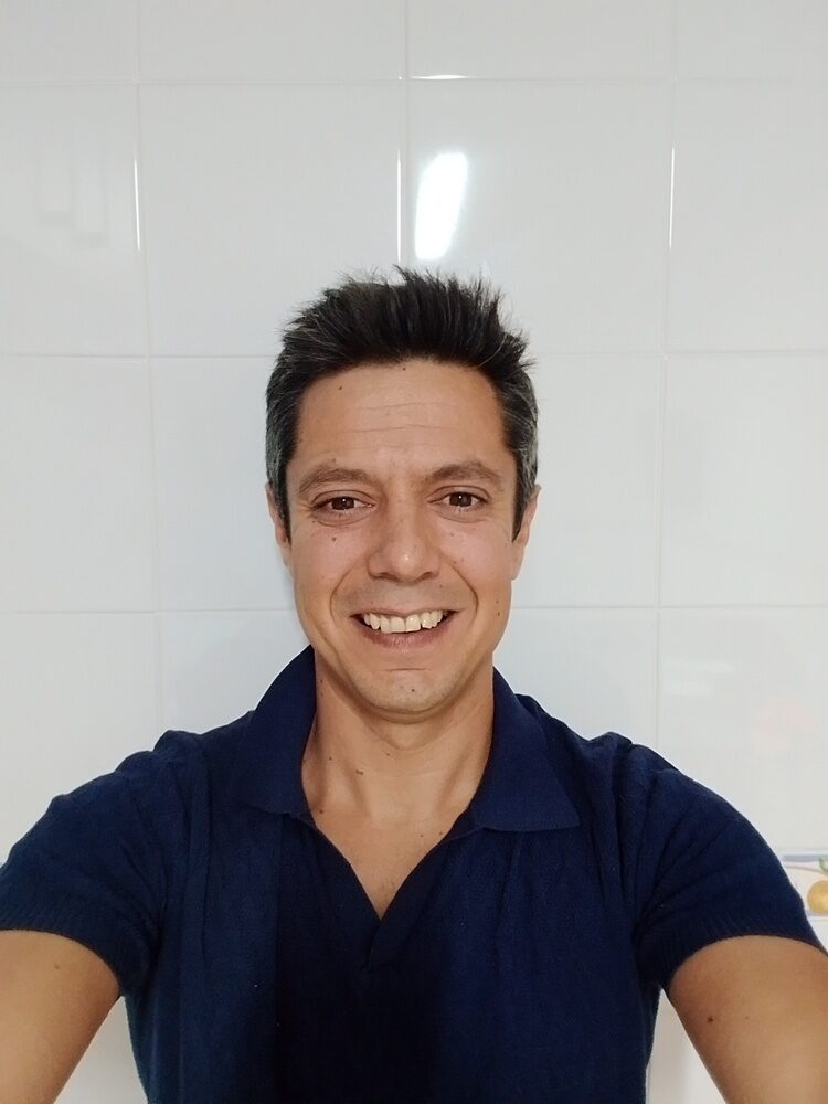 Foto de perfil de Alejandro