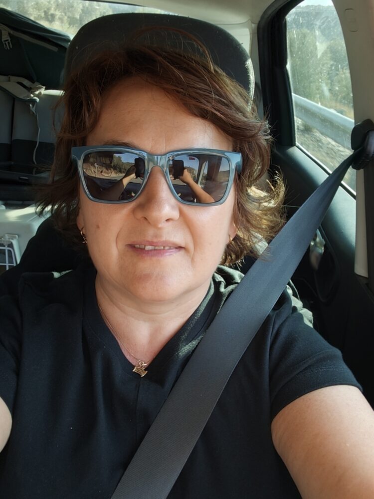 Foto de perfil de Carmen