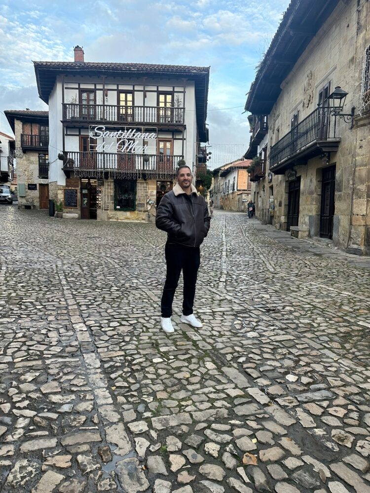 Foto de perfil de Aaron