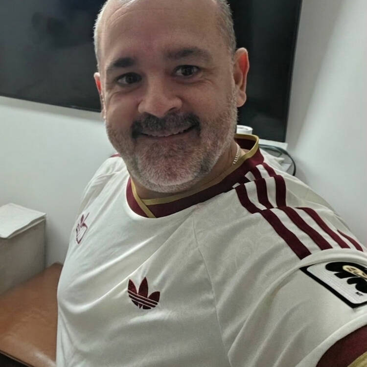Foto de perfil de Cesar villalba