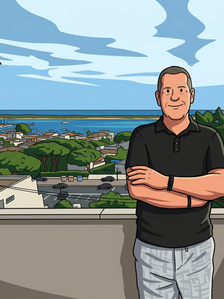 Foto de perfil de Fran
