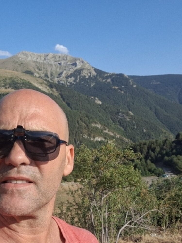 Foto de perfil de Jose