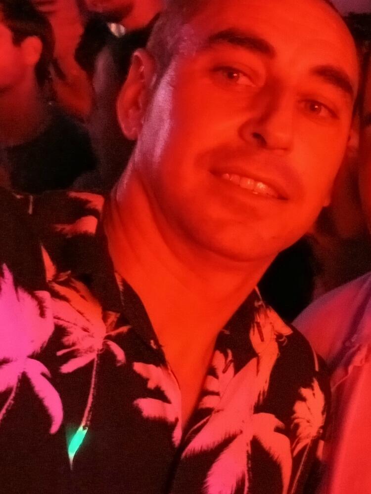 Foto de perfil de Angel