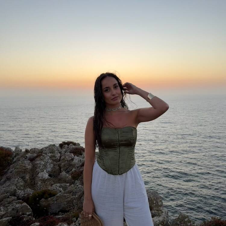 Foto de perfil de Angela