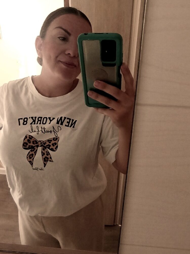 Foto de perfil de Maria José