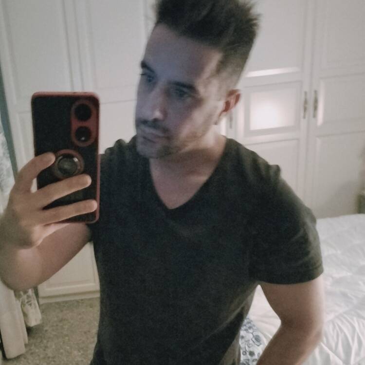 Foto de perfil de Javi
