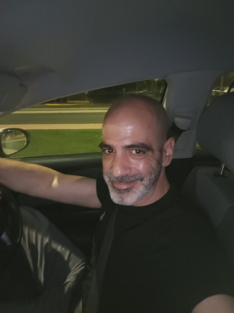 Foto de perfil de David