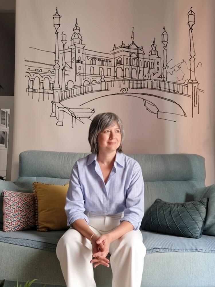 Foto de perfil de Teresa