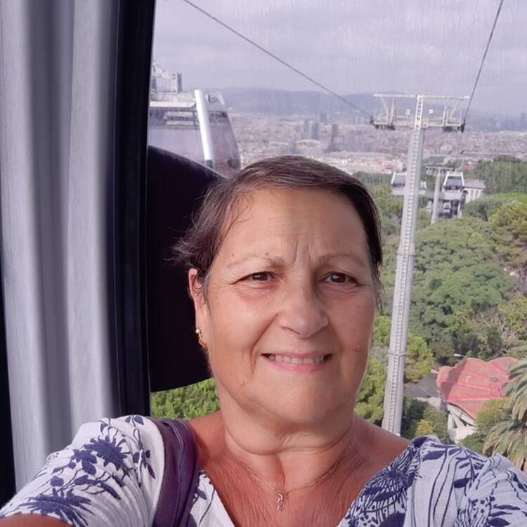 Foto de perfil de Anabela