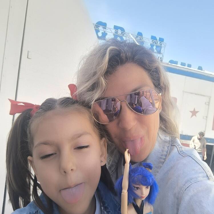 Foto de perfil