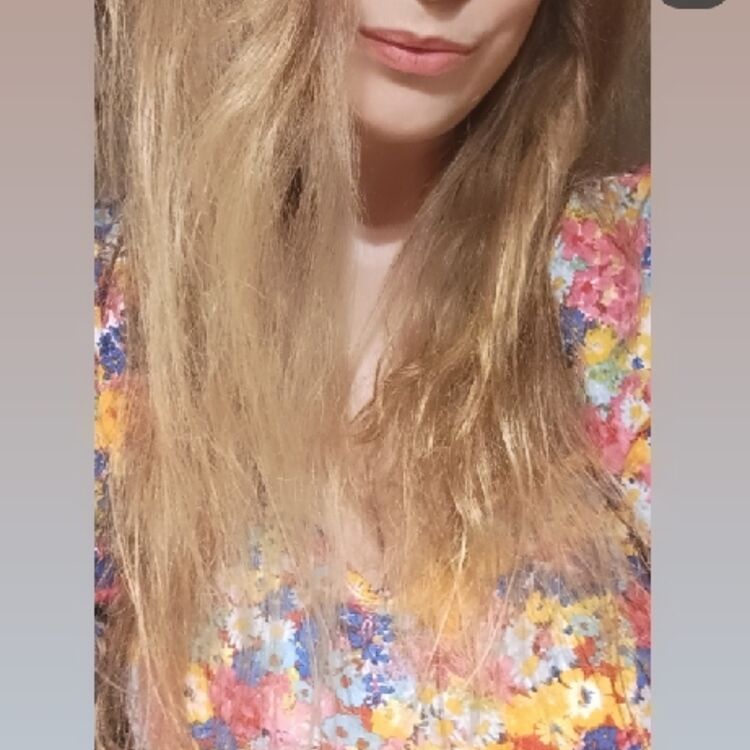 Foto de perfil de Rocío