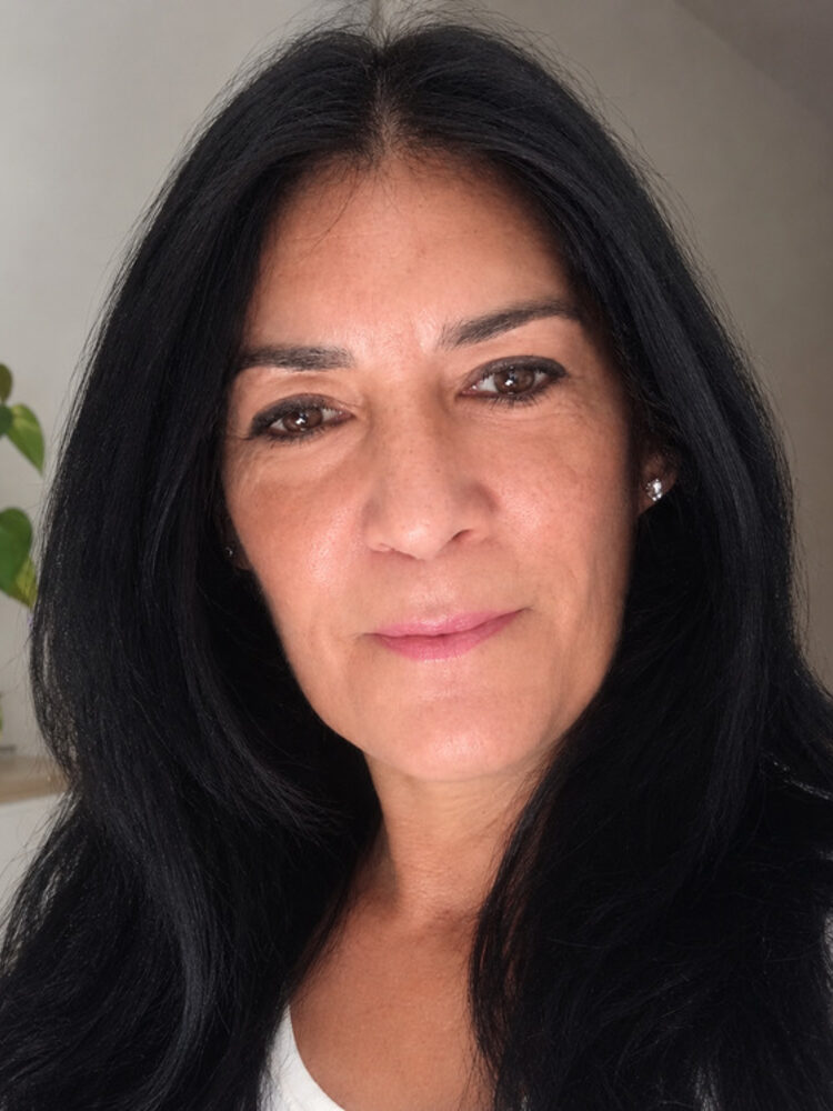 Foto de perfil de Raquel