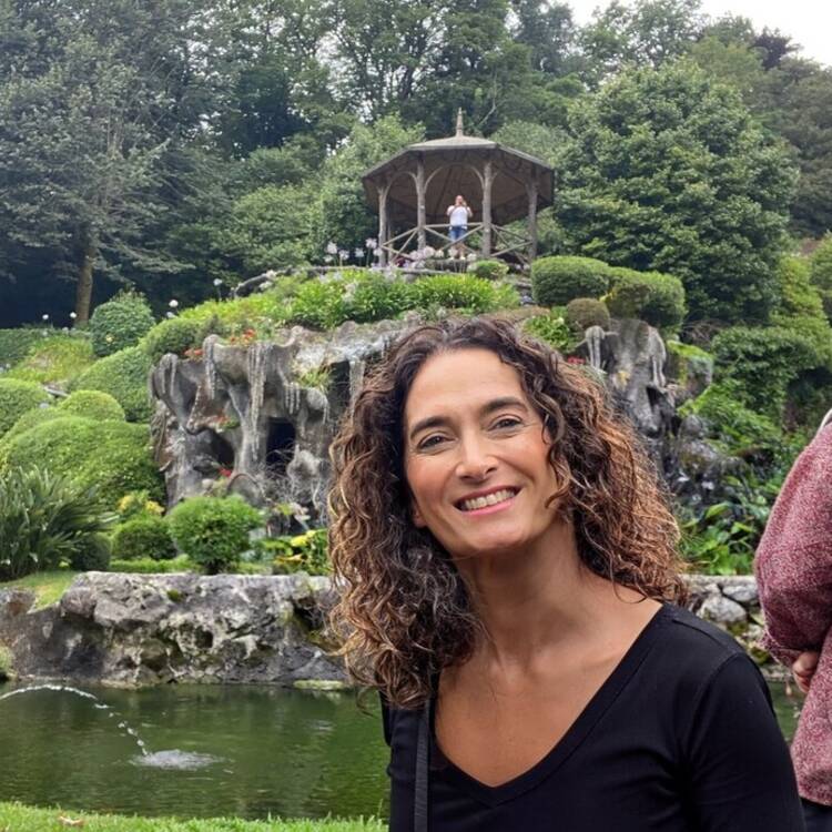 Foto de perfil de Eugenia