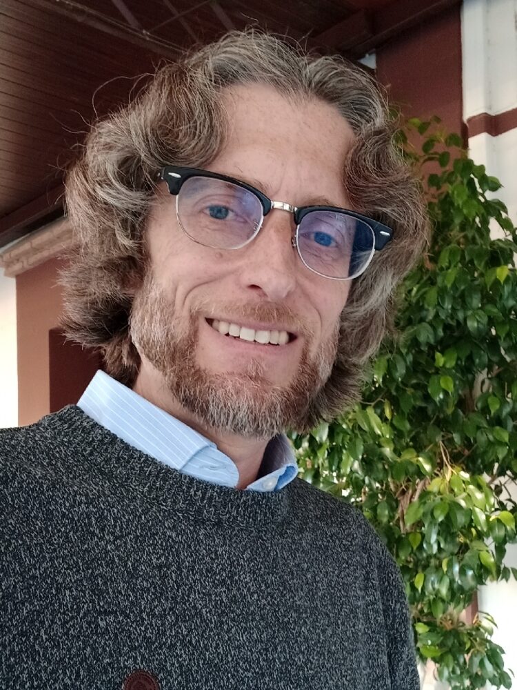 Foto de perfil de Miguel