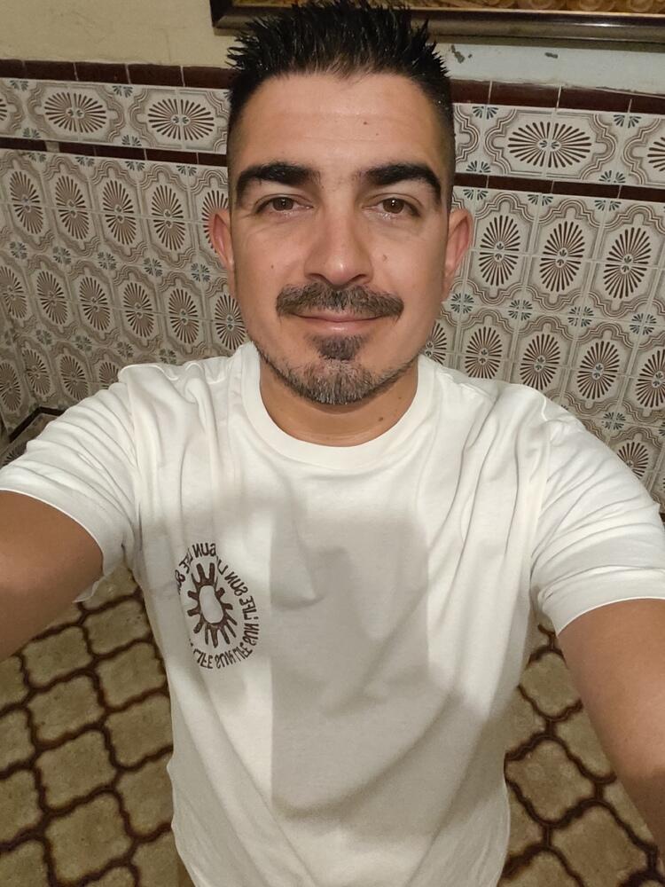 Foto de perfil de Jorge