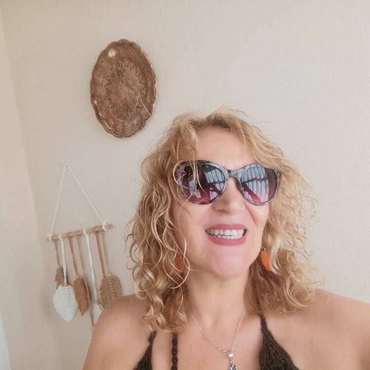 Foto de perfil de Patri