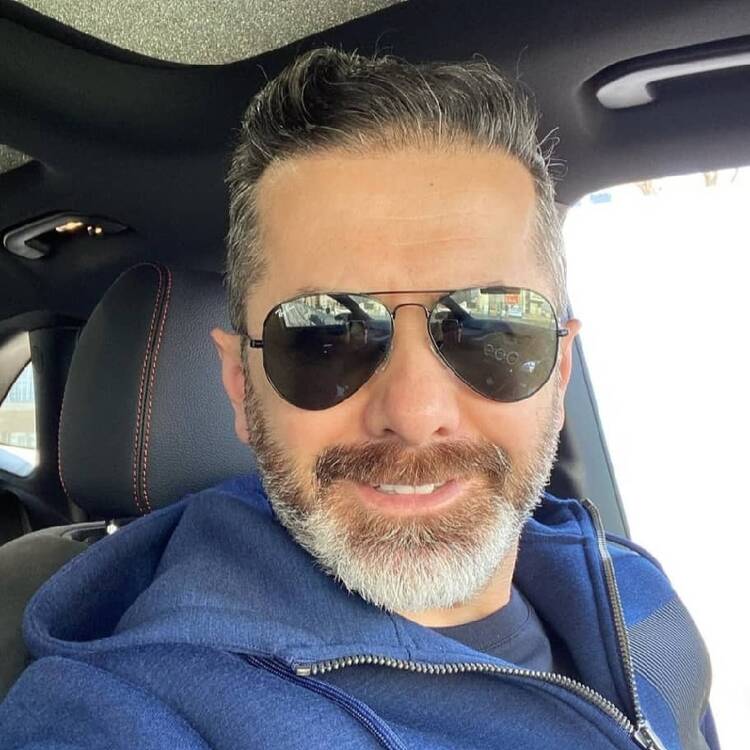 Foto de perfil de Fernand Gomez