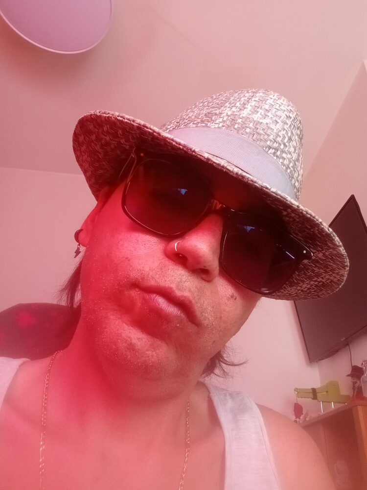Foto de perfil de Fernando
