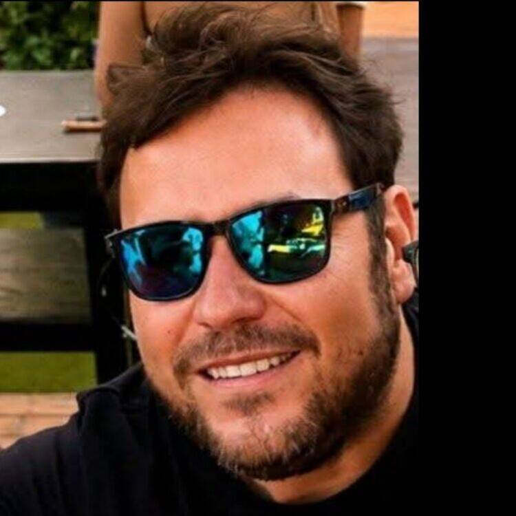 Foto de perfil de rafa