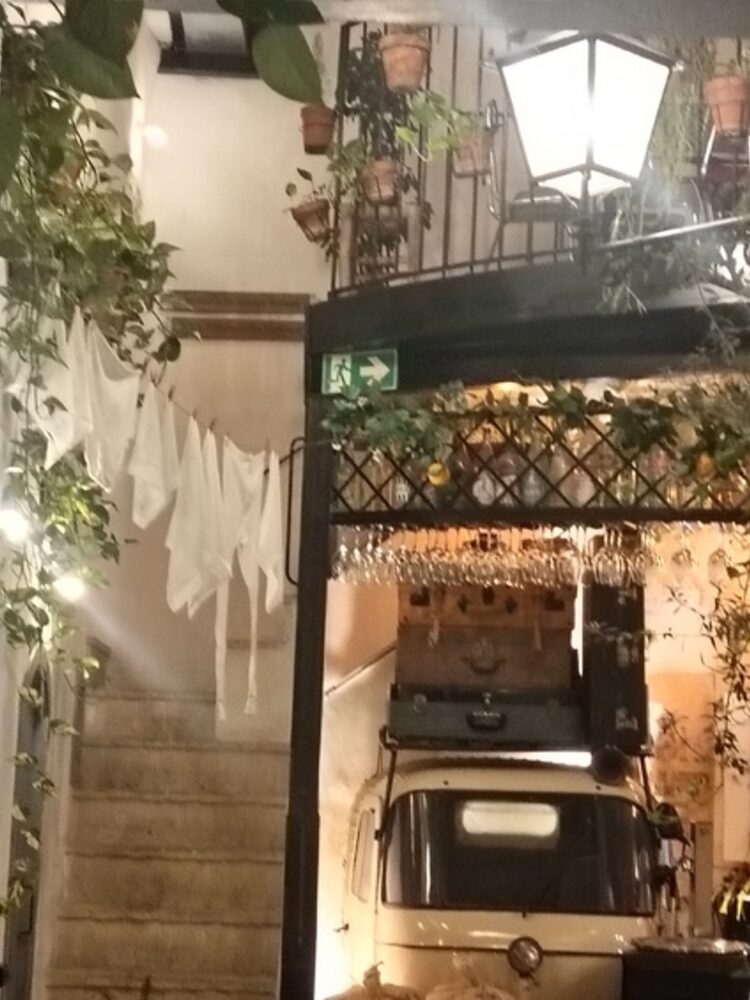 Foto de perfil de María del carmen