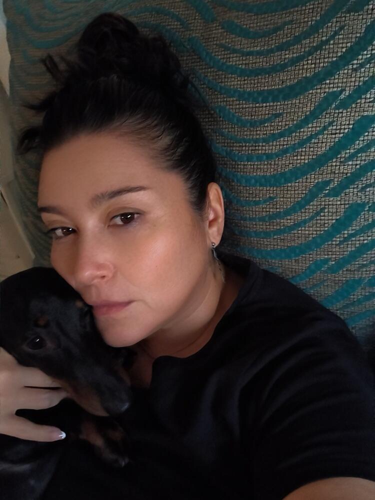 Foto de perfil de Jessica
