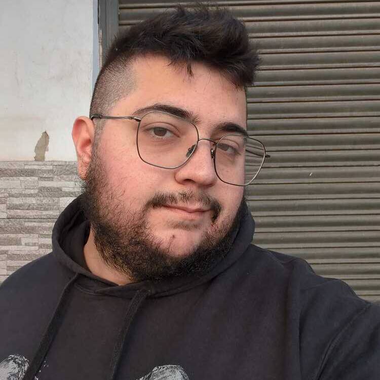 Foto de perfil