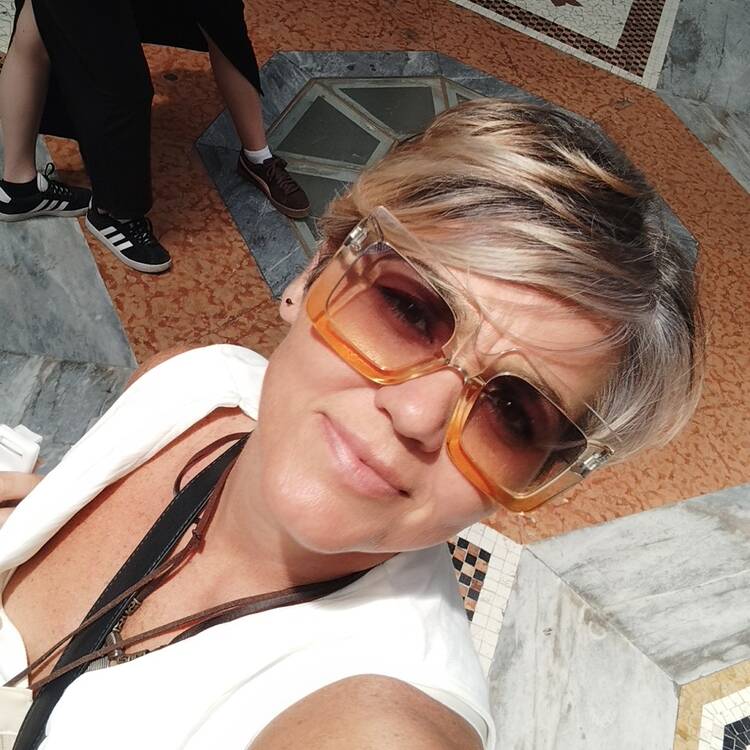 Foto de perfil de Verónica