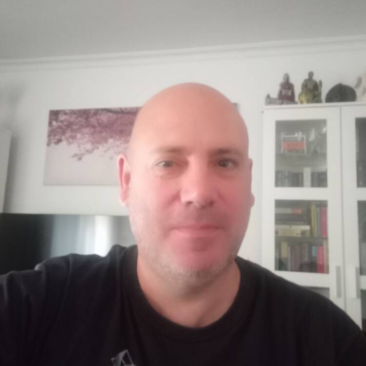Foto de perfil