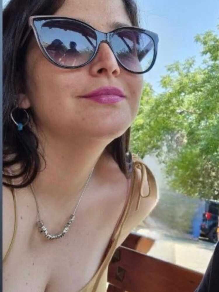 Foto de perfil de alba