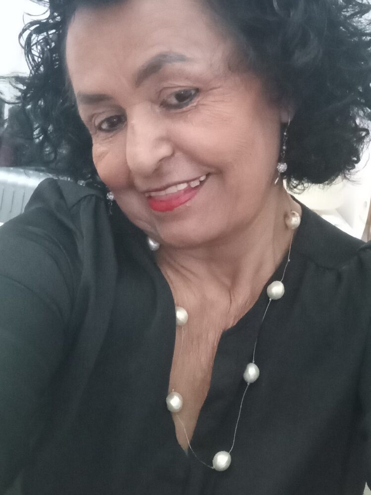 Foto de perfil de yenyfer