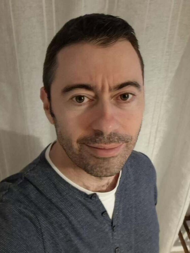 Foto de perfil de Placido