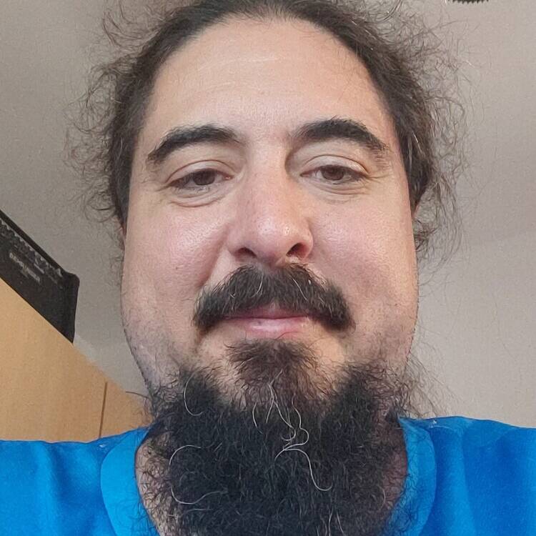 Foto de perfil de José Manuel