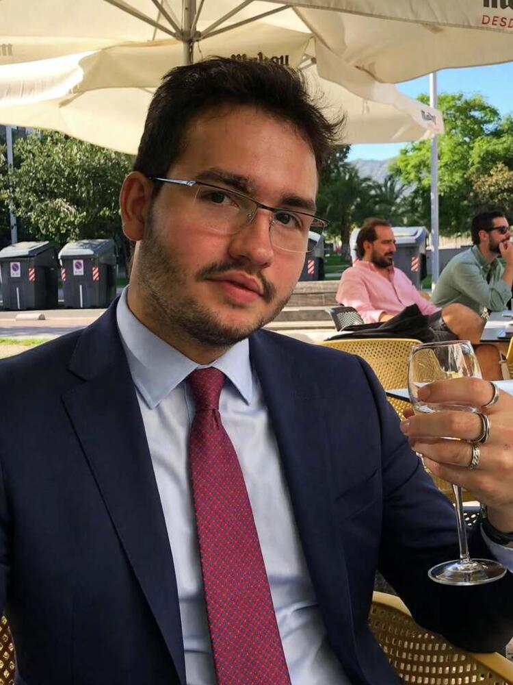 Foto de perfil de Antxonisko lgm