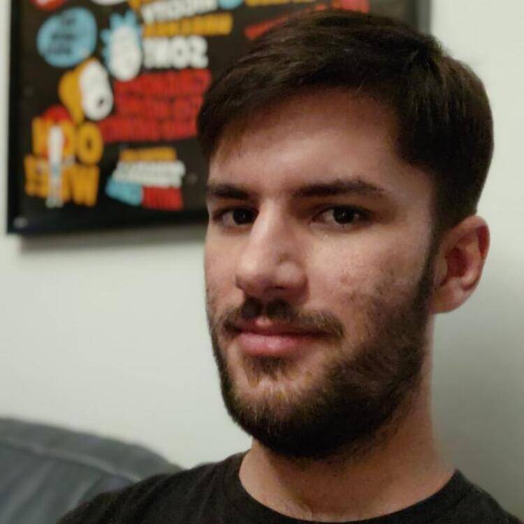 Foto de perfil de Pablo
