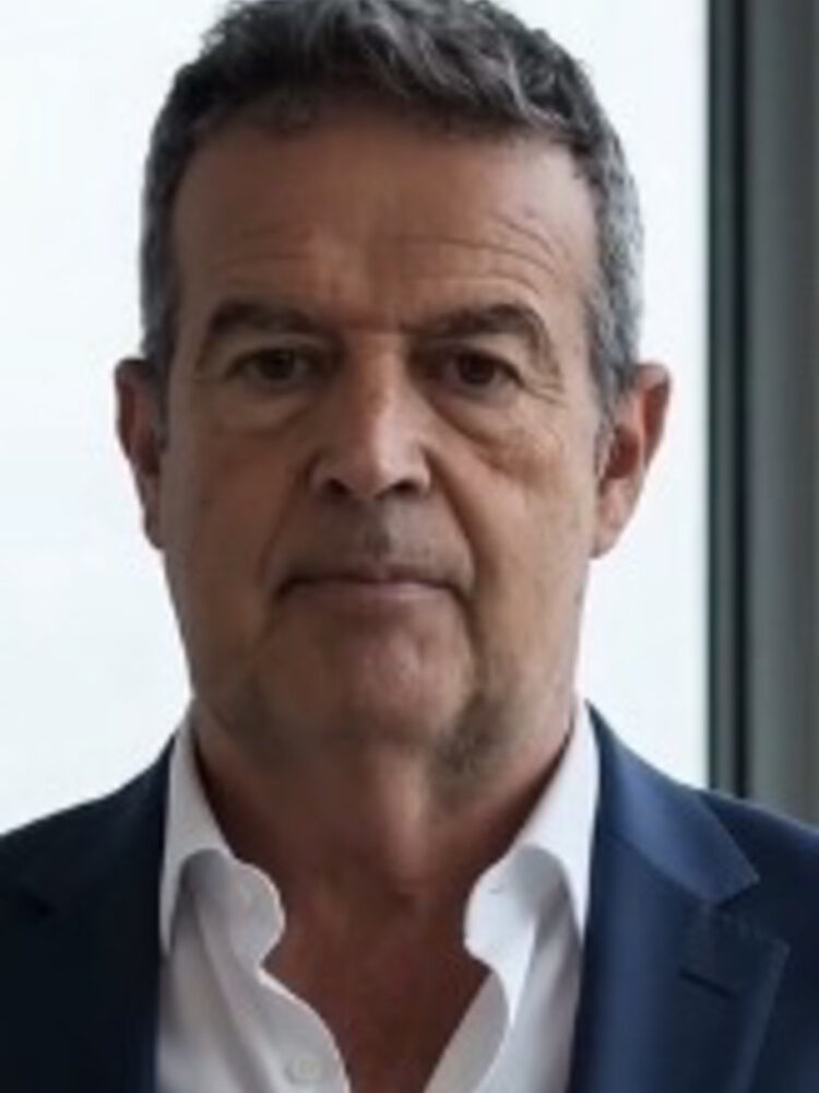 Foto de perfil de Rafael