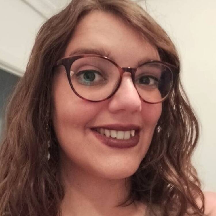 Foto de perfil de Nadia
