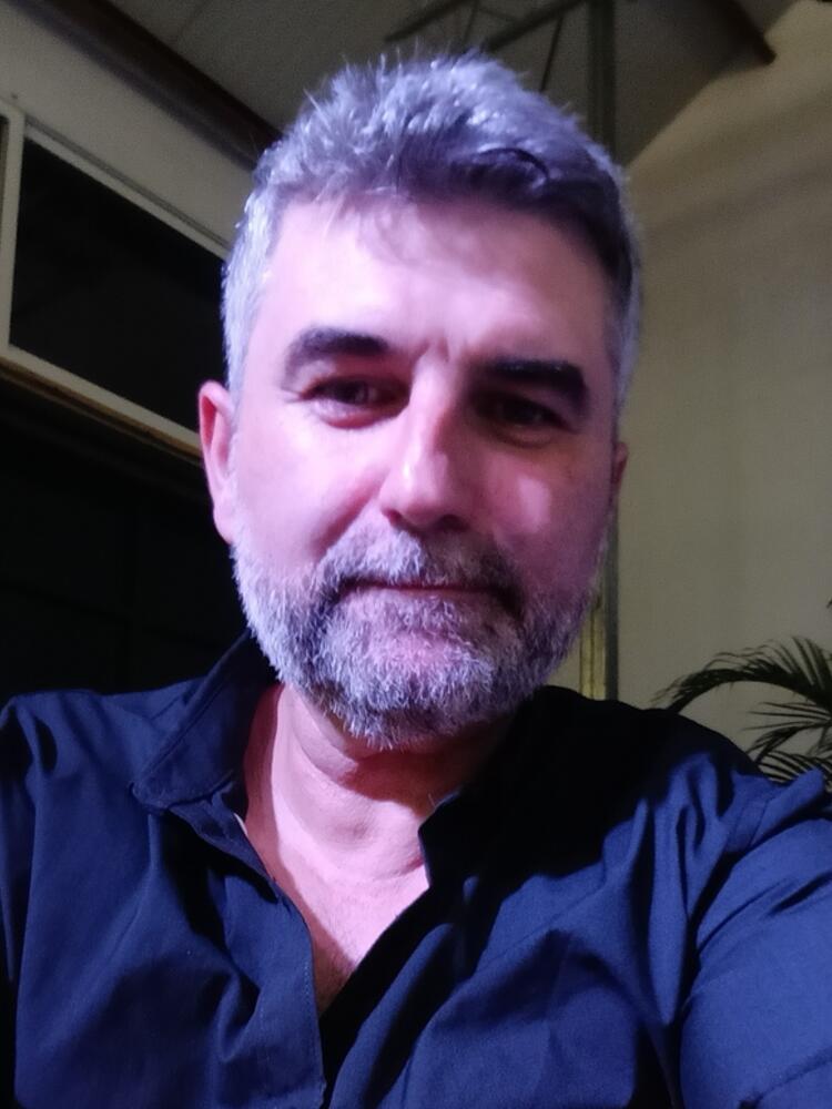 Foto de perfil de Juan Luis
