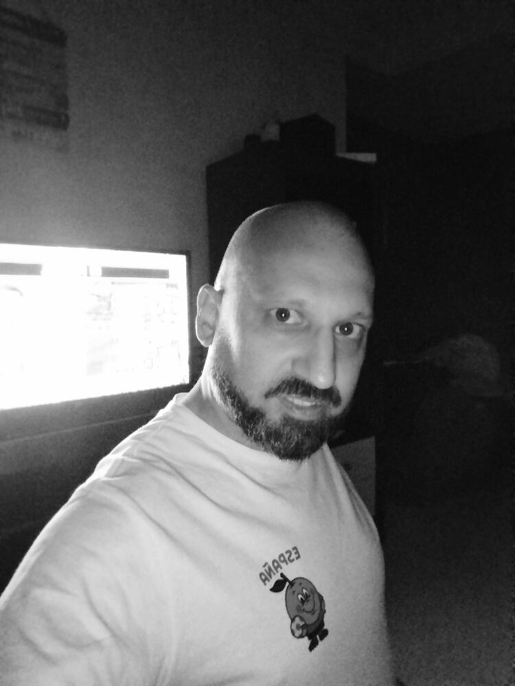 Foto de perfil de Chema