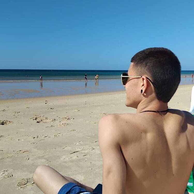 Foto de perfil