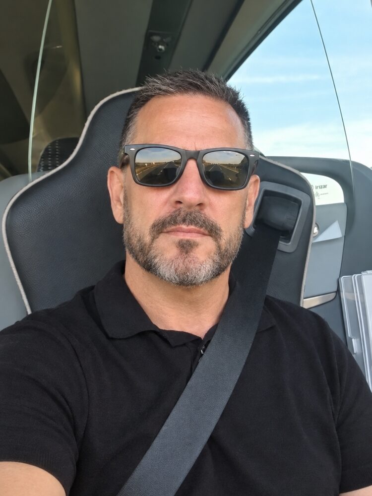 Foto de perfil de Fran