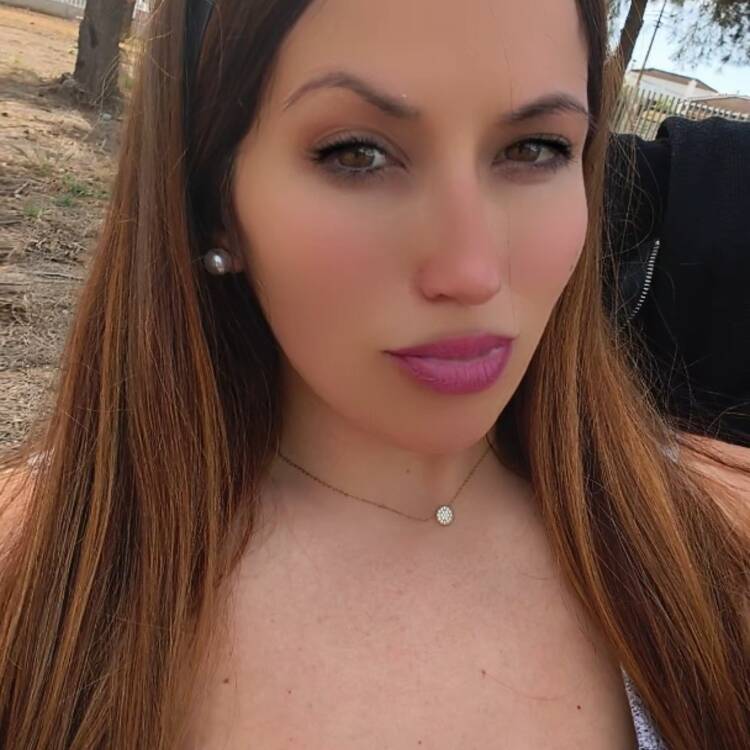 Foto de perfil de Pilar