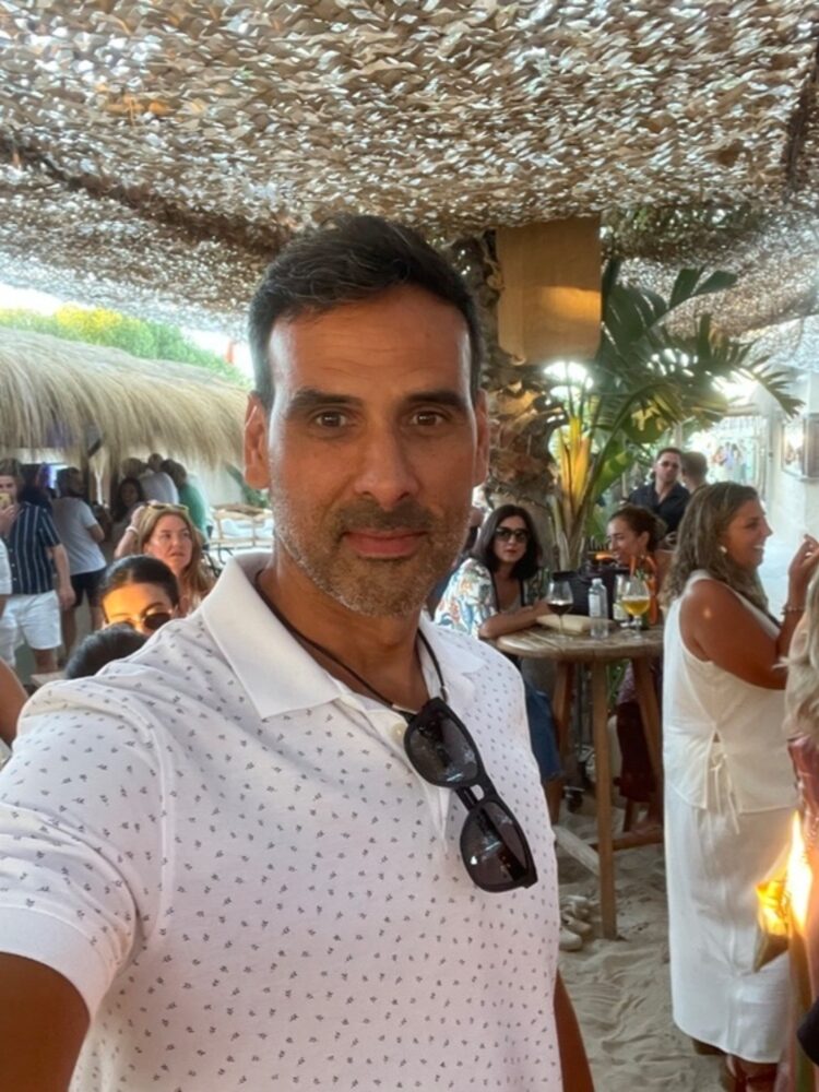 Foto de perfil de Raul