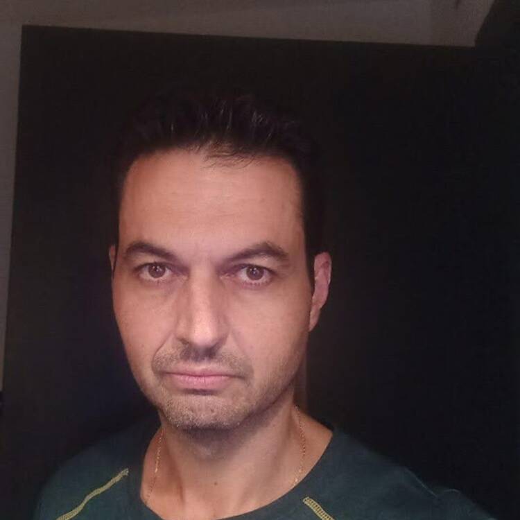 Foto de perfil de Raul