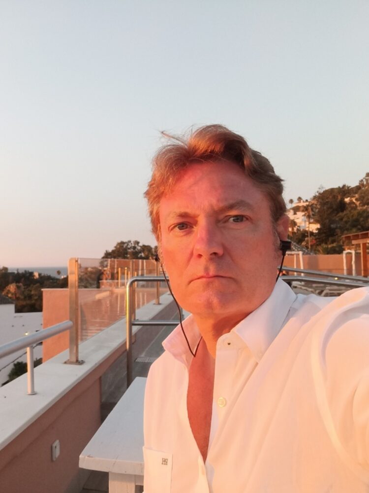 Foto de perfil de Jorge