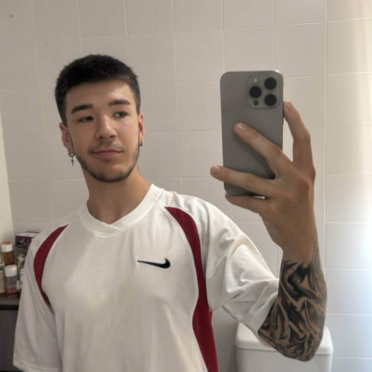 Foto de perfil de Adán