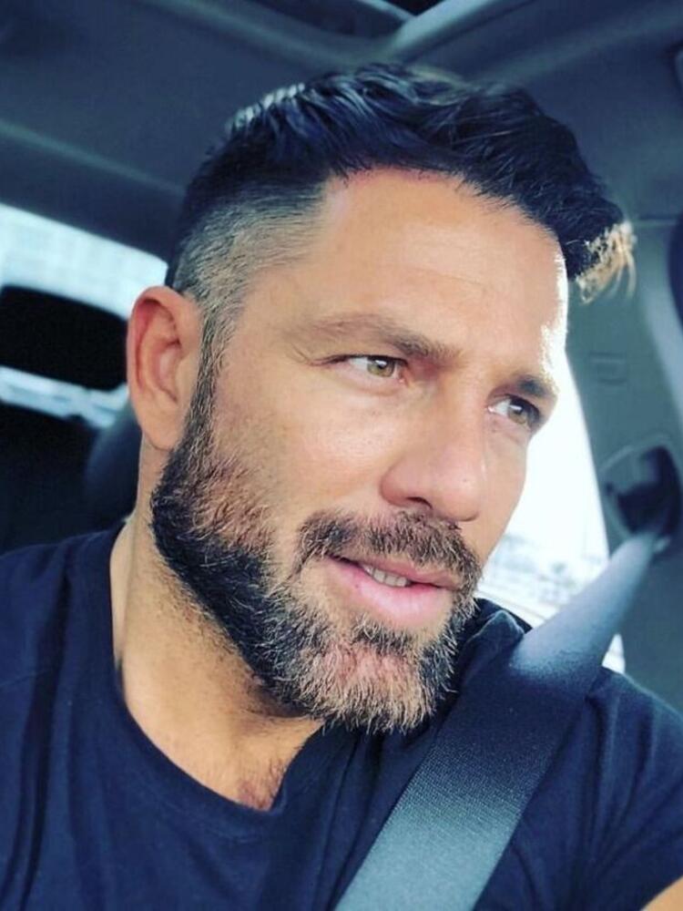 Foto de perfil de David