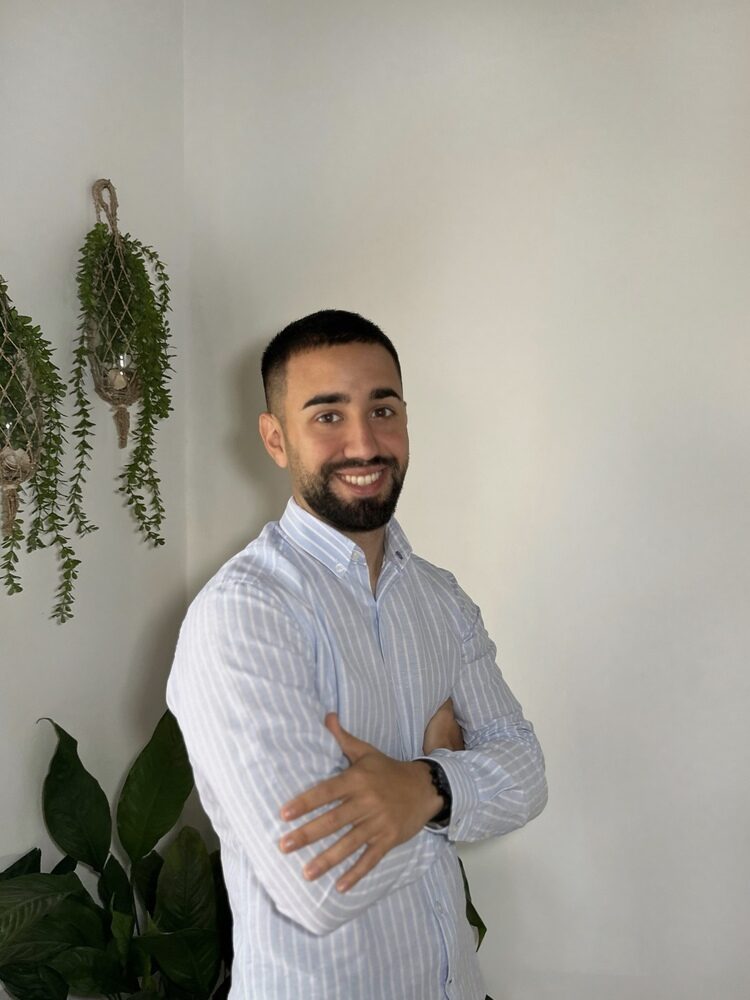 Foto de perfil de Ale