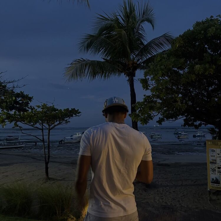 Foto de perfil de Esteban