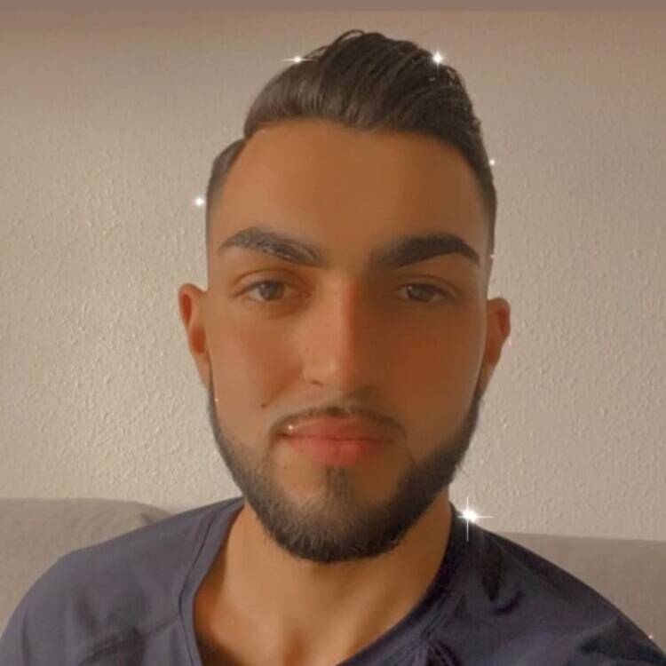 Foto de perfil de Rubén