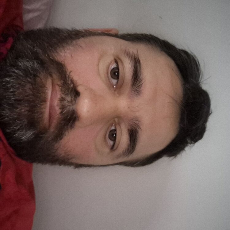 Foto de perfil de Fran